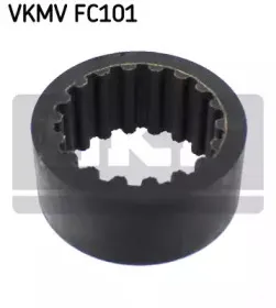 VKMV FC101 SKF Эластичная муфта сцепления